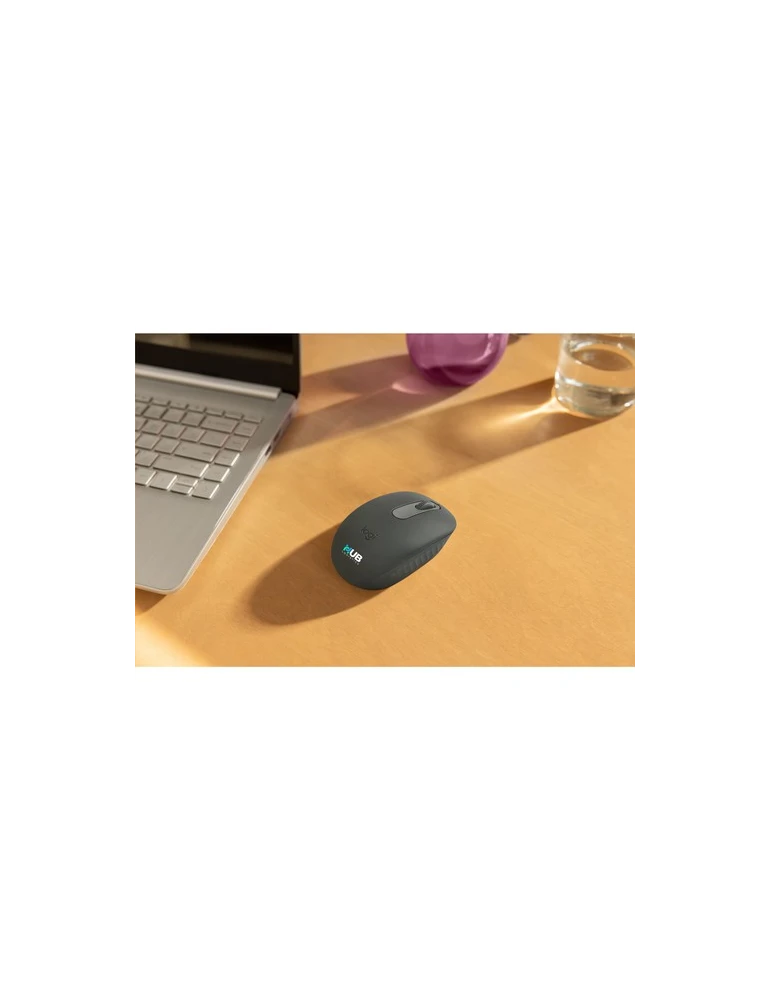 Logitech M196 Bluetooth Mouse souris