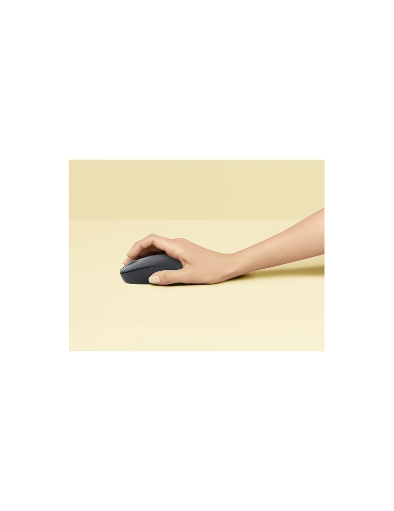 Logitech M196 Bluetooth Mouse souris