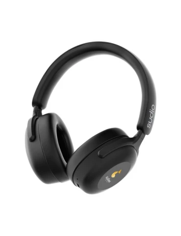 Sudio Over-ear Headphone R4 2