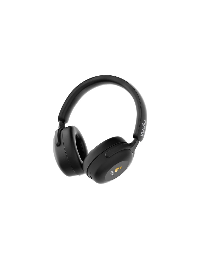 Sudio Over-ear Headphone R4