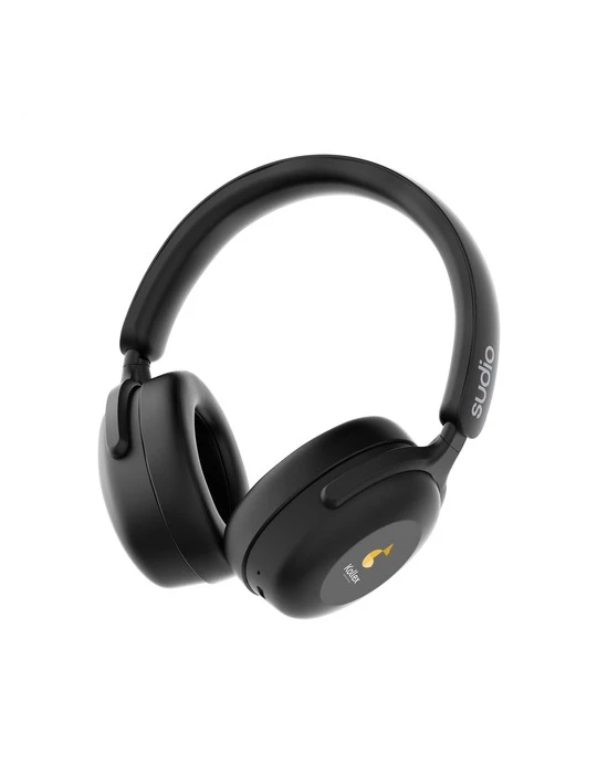 Sudio Over-ear Headphone R4