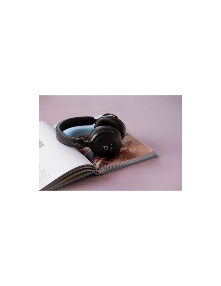 Sudio Over-ear Headphone R4