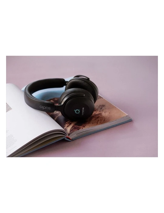 Sudio Over-ear Headphone R4