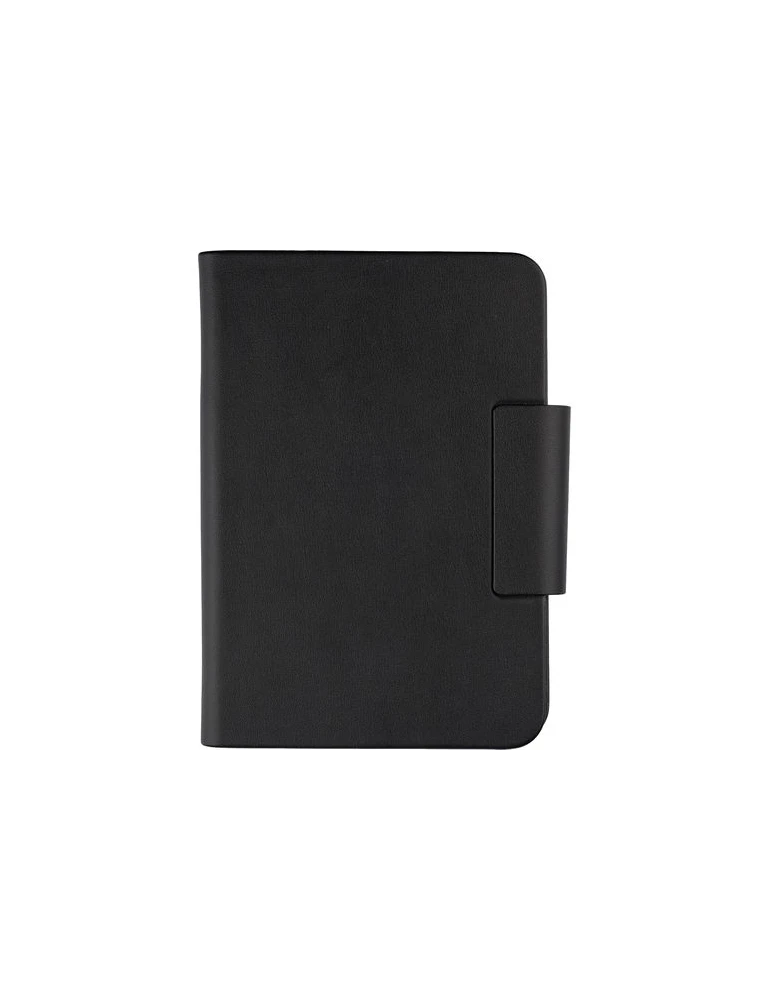 Etui pour passeport en PU recyclé Mavi