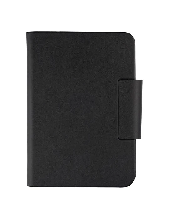 Etui pour passeport en PU recyclé Mavi