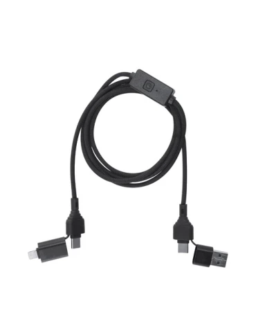 Câble De Protection Contre Le Piratage Gabbo