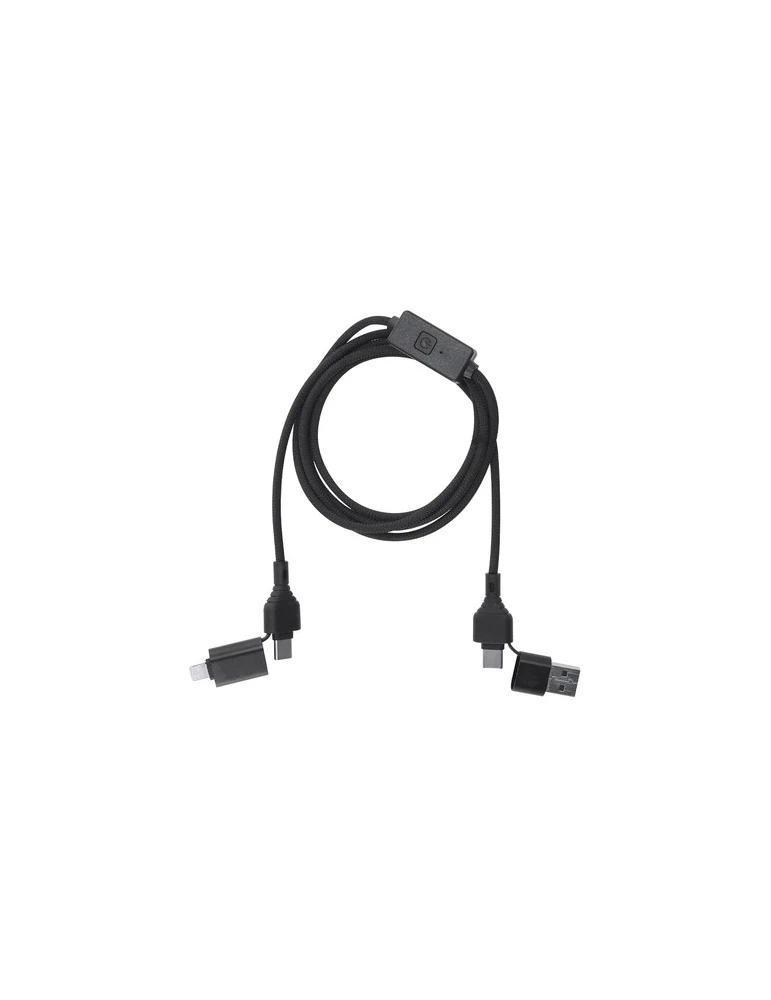 Câble De Protection Contre Le Piratage Gabbo