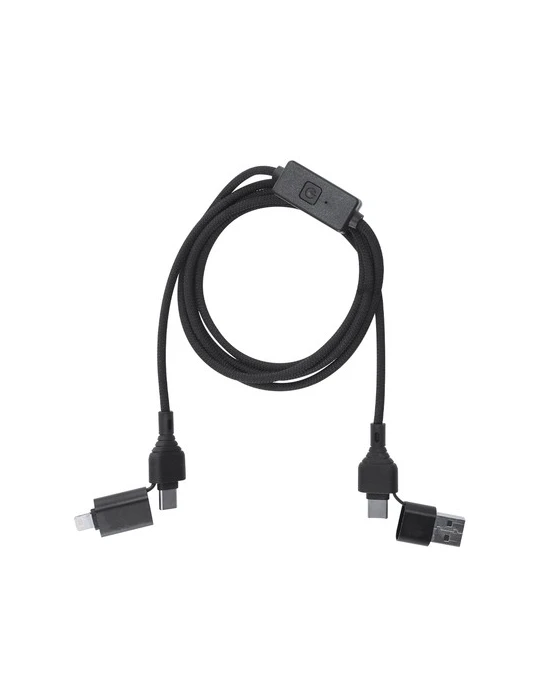 Câble De Protection Contre Le Piratage Gabbo