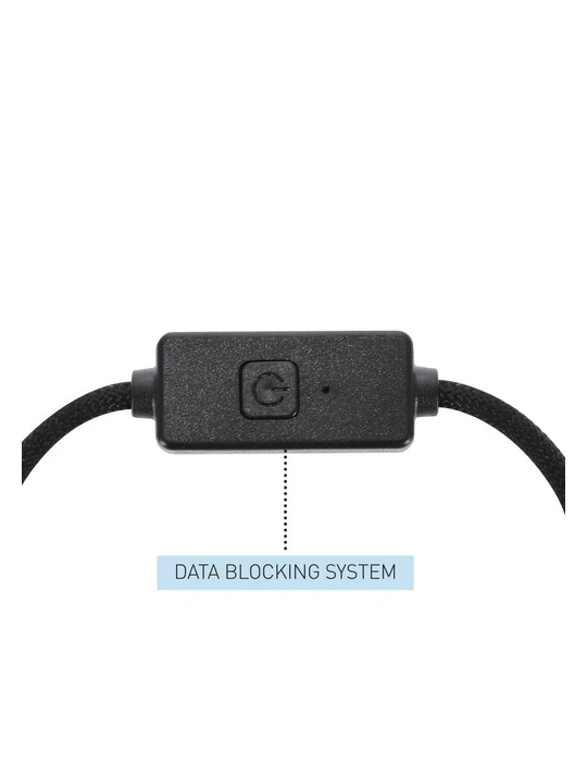 Câble De Protection Contre Le Piratage Gabbo