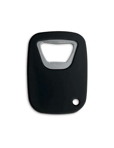 DÉCAPSULEUR EN MATIÈRE RECYCLÉE rPS AVEC UN AIMANT NÉODYME AU DOS 2