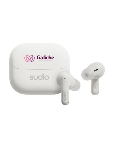 Sudio In-ear True Wireless Earbuds D1 écouteurs