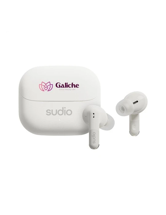 Sudio In-ear True Wireless Earbuds D1 écouteurs