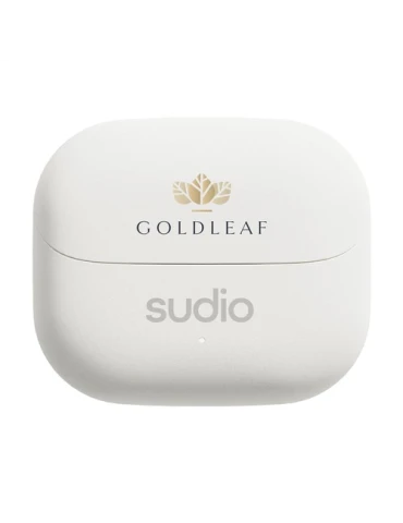 Sudio In-ear True Wireless Earbuds D1 écouteurs 2