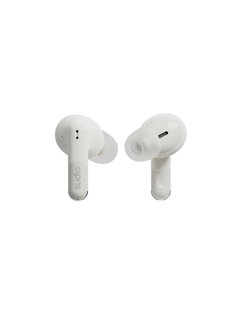 Sudio In-ear True Wireless Earbuds D1 écouteurs
