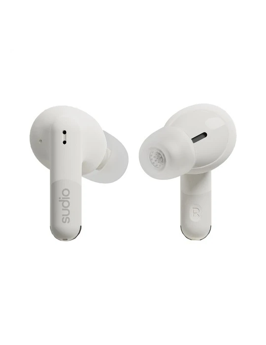 Sudio In-ear True Wireless Earbuds D1 écouteurs