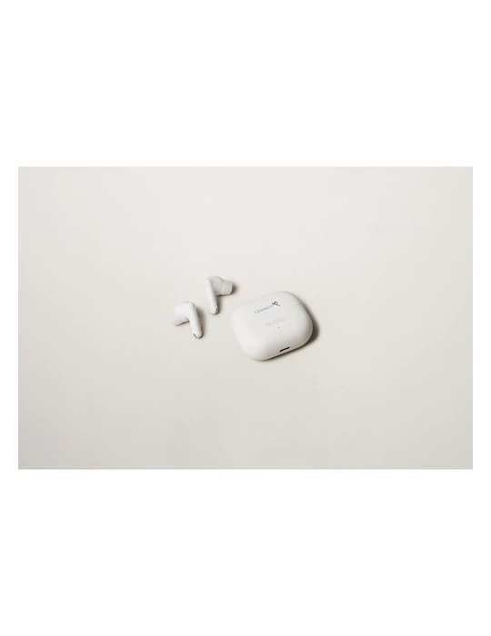 Sudio In-ear True Wireless Earbuds D1 écouteurs