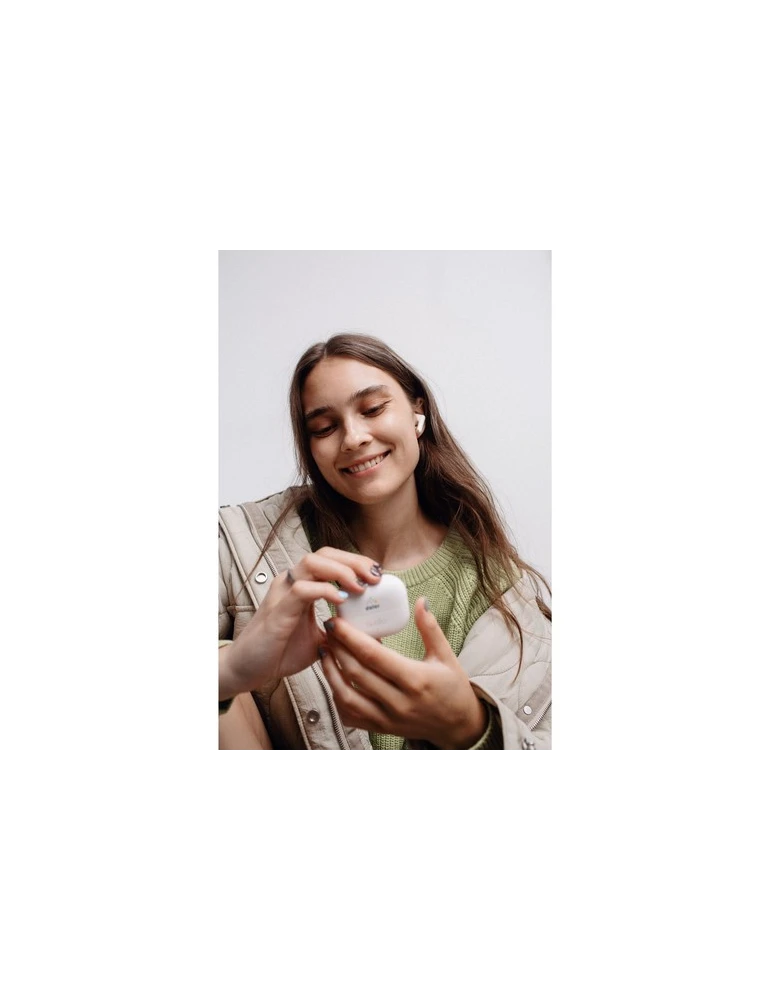 Sudio In-ear True Wireless Earbuds D1 écouteurs