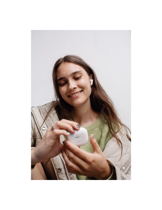 Sudio In-ear True Wireless Earbuds D1 écouteurs