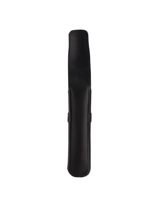 Étui à stylo en cuir Nadir