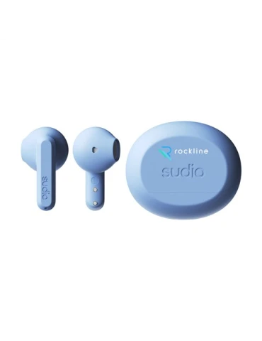 Sudio In-ear TWS Earbuds A3 écouteurs sans fil 2