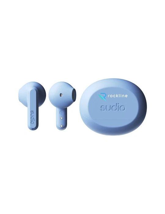 Sudio In-ear TWS Earbuds A3 écouteurs sans fil