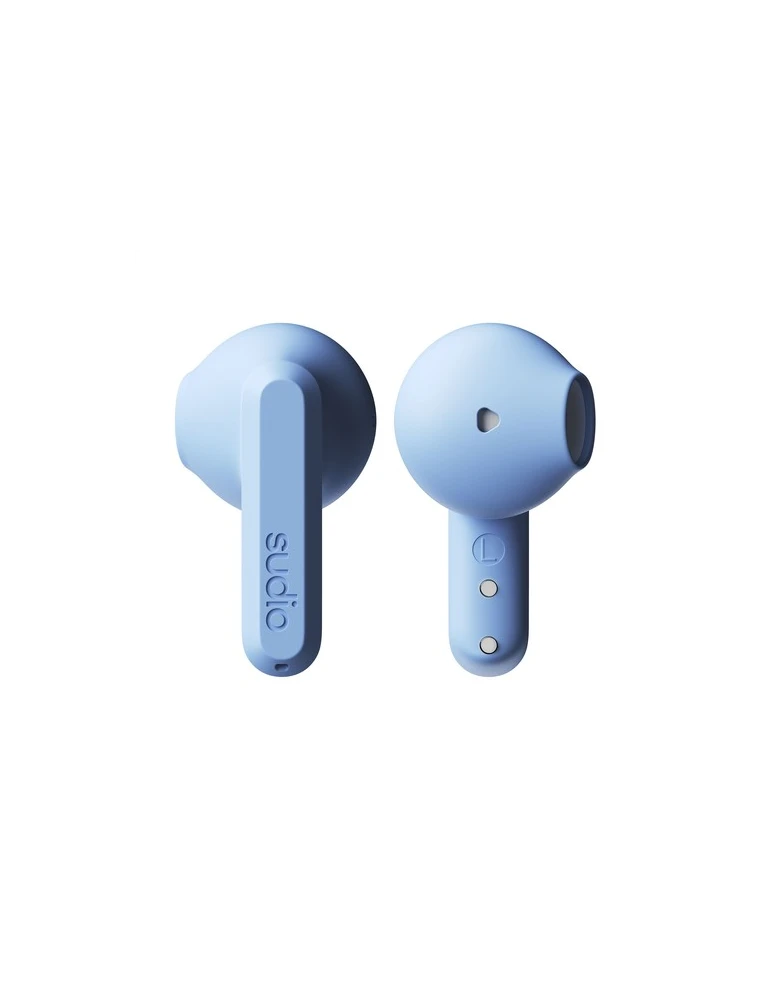 Sudio In-ear TWS Earbuds A3 écouteurs sans fil