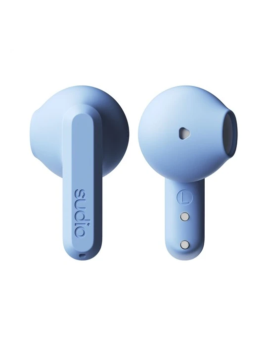 Sudio In-ear TWS Earbuds A3 écouteurs sans fil