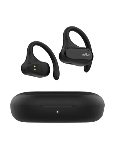 Belkin SoundForm ClearFit Open-ear Wireless Earbuds
