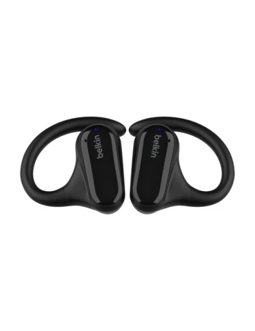 Belkin SoundForm ClearFit Open-ear Wireless Earbuds 2