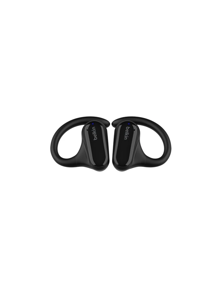 Belkin SoundForm ClearFit Open-ear Wireless Earbuds