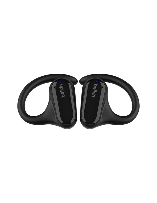 Belkin SoundForm ClearFit Open-ear Wireless Earbuds