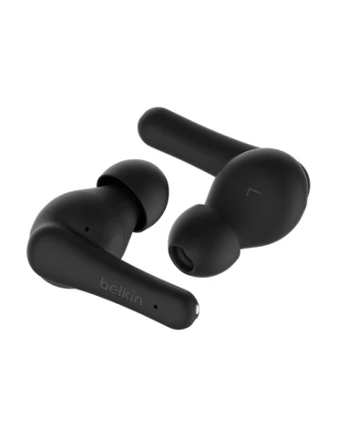 Belkin SoundForm Rhythm True Wireless Earbuds 2