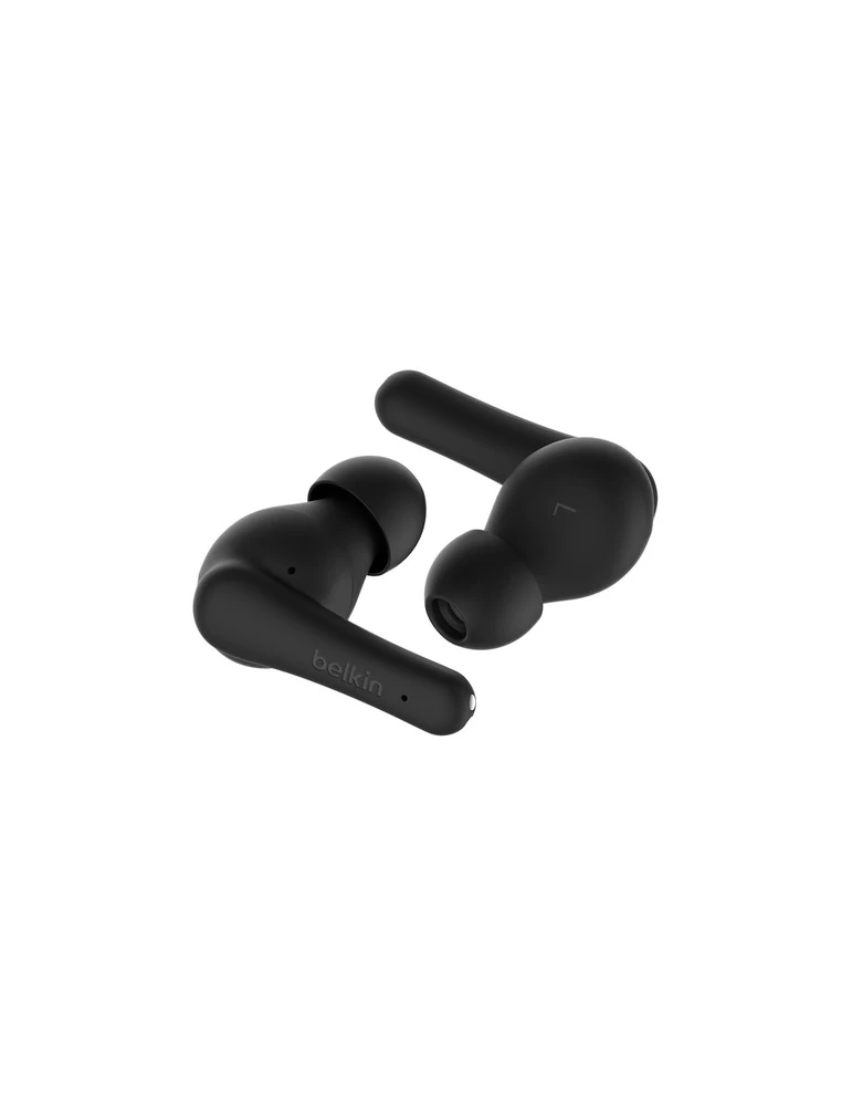 Belkin SoundForm Rhythm True Wireless Earbuds