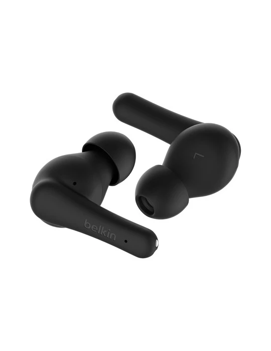 Belkin SoundForm Rhythm True Wireless Earbuds