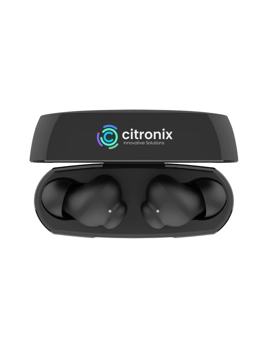 Belkin SoundForm Rhythm True Wireless Earbuds