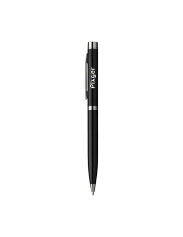 Wilson RCS Recycled Steel Pen stylo Couleurs : noir Matières : acier inoxydable recyclé 2