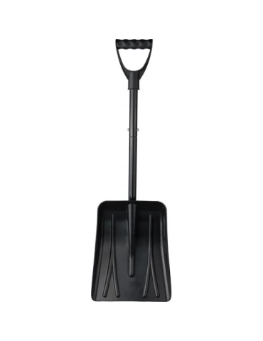 Pelle à neige en PP Zaya