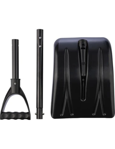 Pelle à neige en PP Zaya 2