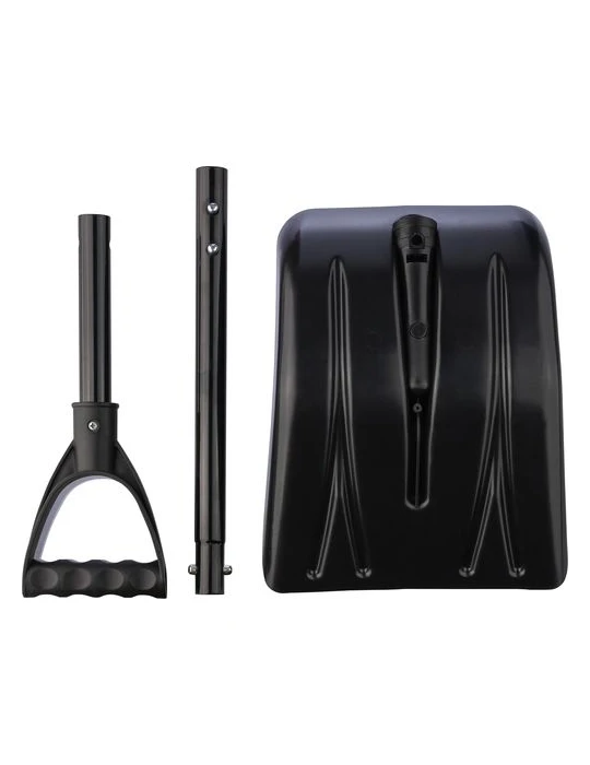 Pelle à neige en PP Zaya