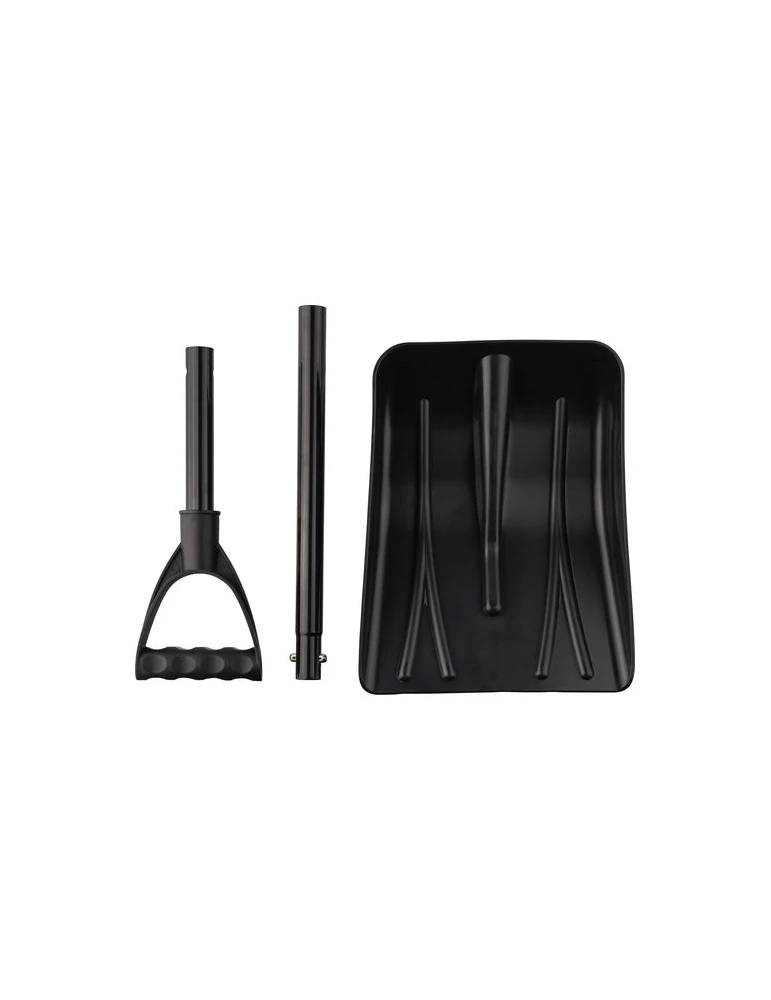 Pelle à neige en PP Zaya