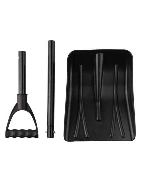 Pelle à neige en PP Zaya