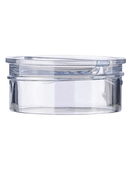 Gourde double paroi de 500 ml en acier inoxydable Zev Matières : polyester Couleurs : vert goodies publicitaire durable