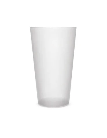 GOBELET DOSEUR 50 cl AVEC BEC VERSEUR 2