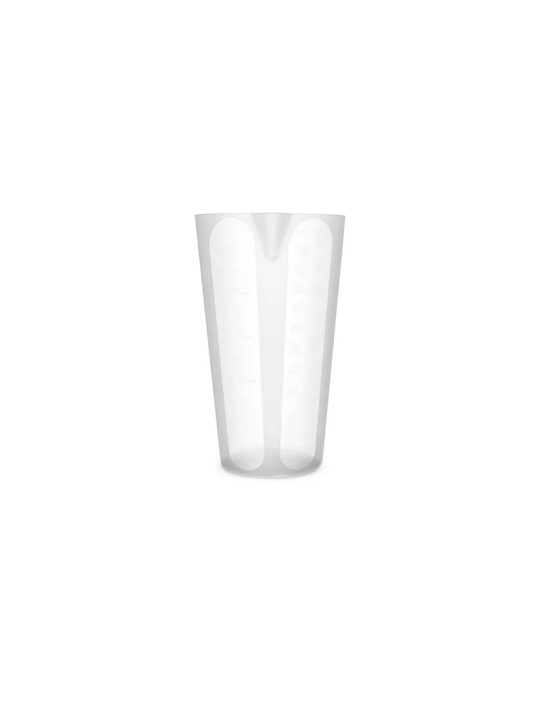 GOBELET DOSEUR 50 cl AVEC BEC VERSEUR