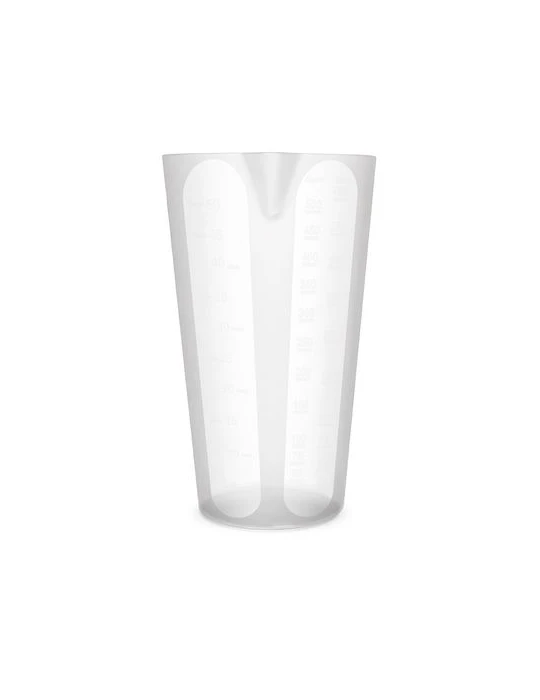 GOBELET DOSEUR 50 cl AVEC BEC VERSEUR