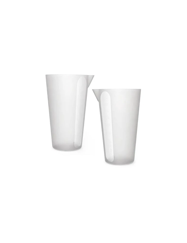 GOBELET DOSEUR 50 cl AVEC BEC VERSEUR