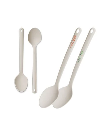CUILLÈRE DE SERVICE - USTENSILE DE CUISINE EN PLASTIQUE (PBT)