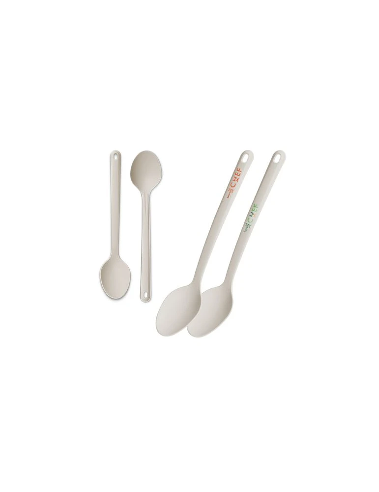 CUILLÈRE DE SERVICE - USTENSILE DE CUISINE EN PLASTIQUE (PBT)