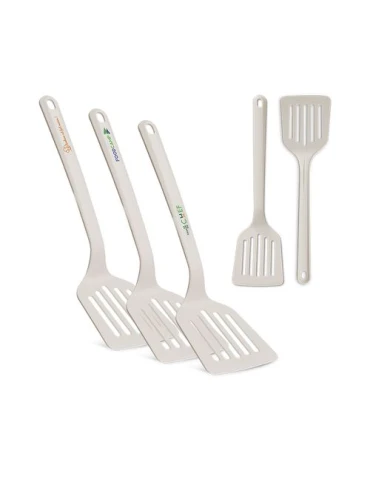 SPATULE A FENTE - USTENSILE DE CUISINE EN PLASTIQUE (PBT)