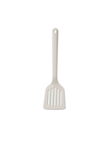 SPATULE A FENTE - USTENSILE DE CUISINE EN PLASTIQUE (PBT) 2